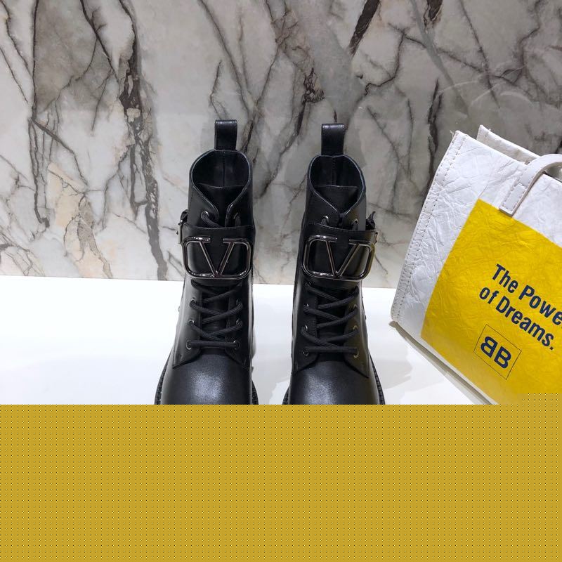 Valentino Boots